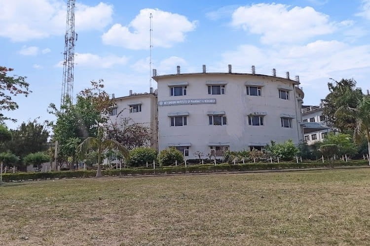 Dev Bhoomi Institute of Pharmacy and Research, Dehradun