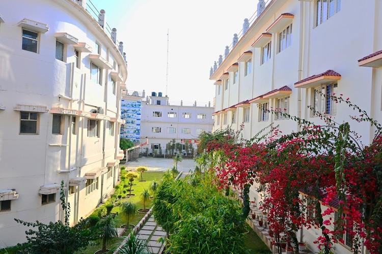 Dev Bhoomi Uttarakhand University, Dehradun