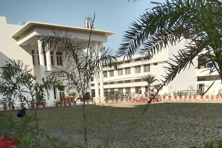 Dev Samaj College for Women, Firozpur