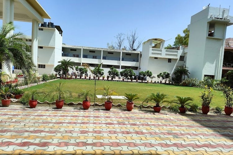 Dev Samaj College for Women, Firozpur