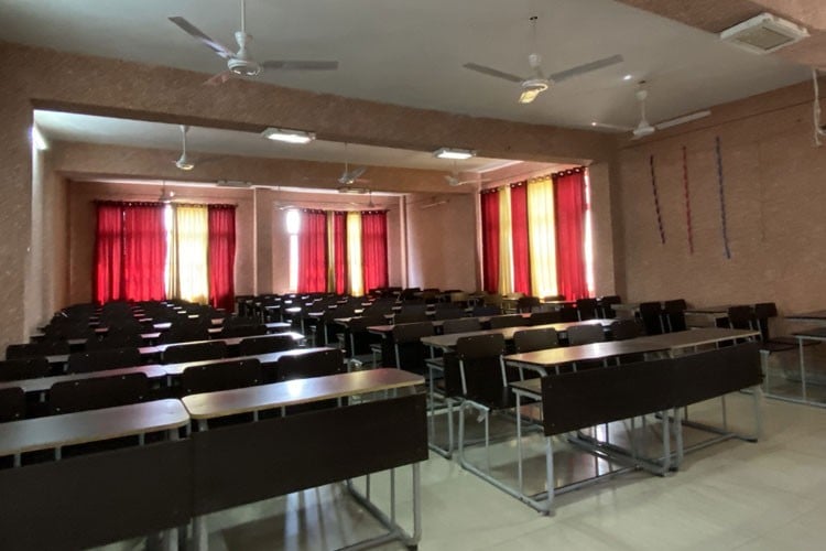 Dev Samaj College for Women, Firozpur