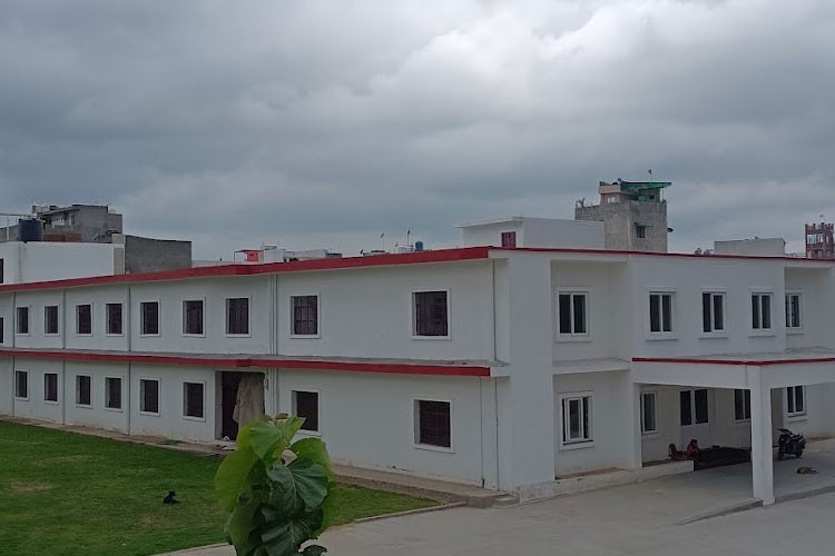 Deva Nagri College, Meerut