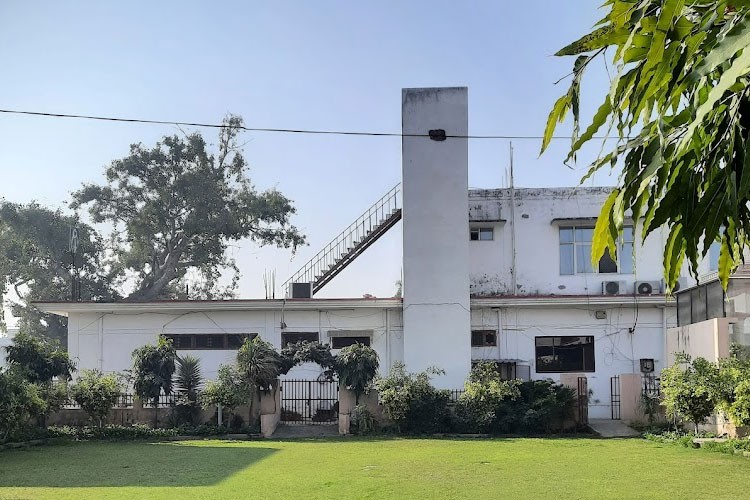 Deva Nagri College, Meerut