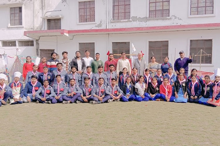 Deva Nagri College, Meerut