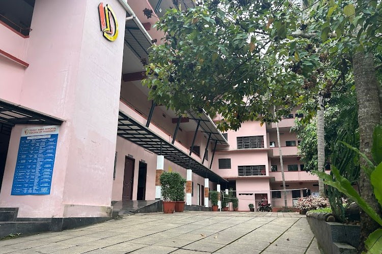 Devaki Amma Memorial College of Pharmacy, Malappuram