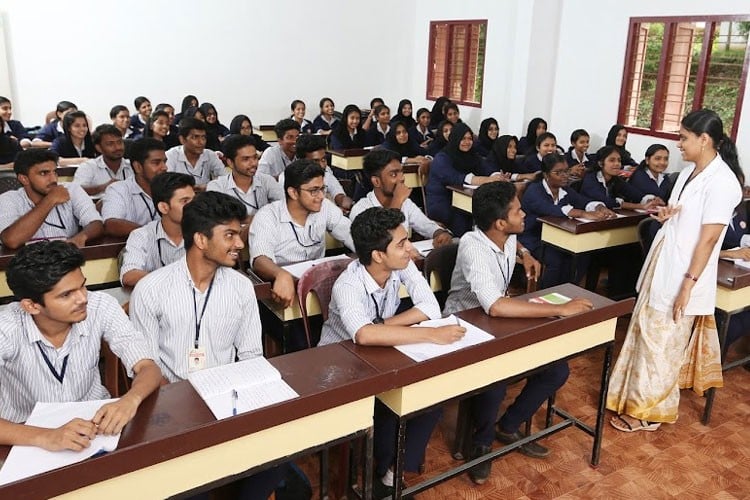 Devaki Amma Memorial College of Pharmacy, Malappuram