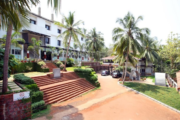 Devaki Amma's Guruvayurappan College of Architecture Chelambra, Malappuram