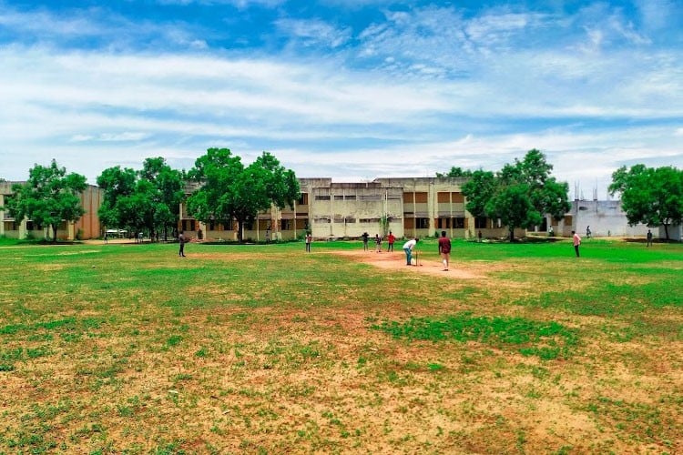 Devanga Arts College, Virudhunagar