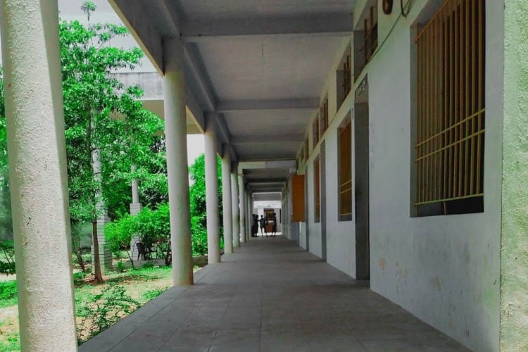 Devanga Arts College, Virudhunagar