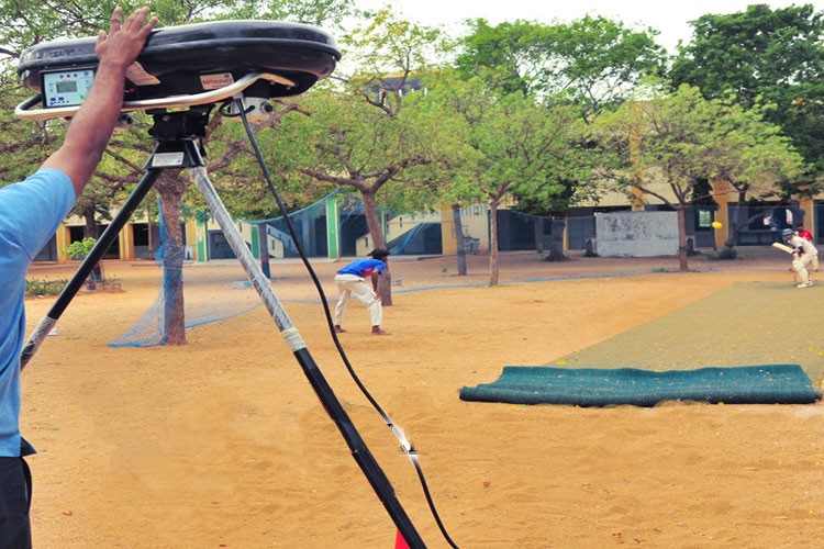 Devanga Arts College, Virudhunagar