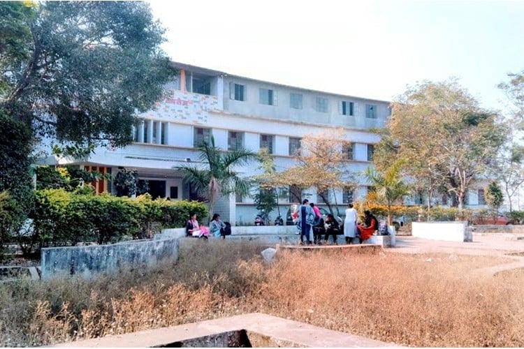 Devchand College, Kolhapur