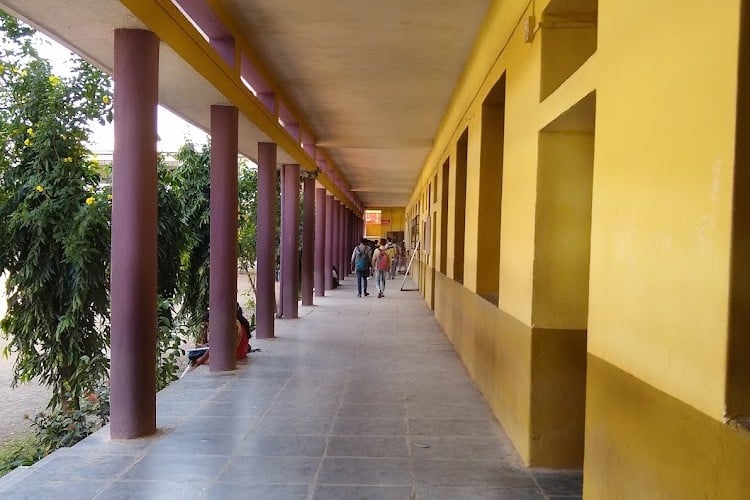 Devchand College, Kolhapur