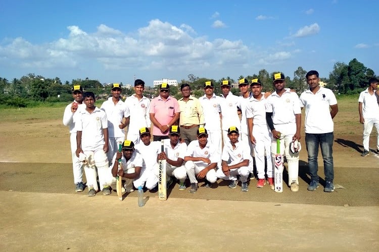 Devchand College, Kolhapur