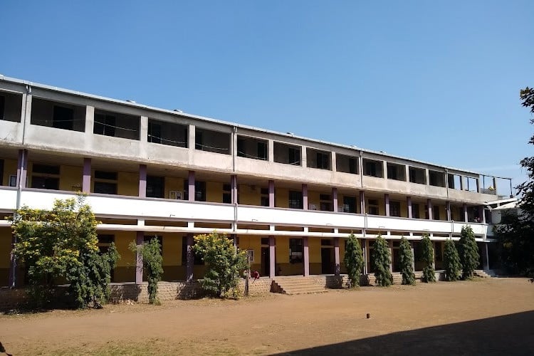 Devchand College, Kolhapur