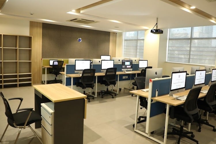 Deviprasad Goenka Management College of Media Studies, Mumbai