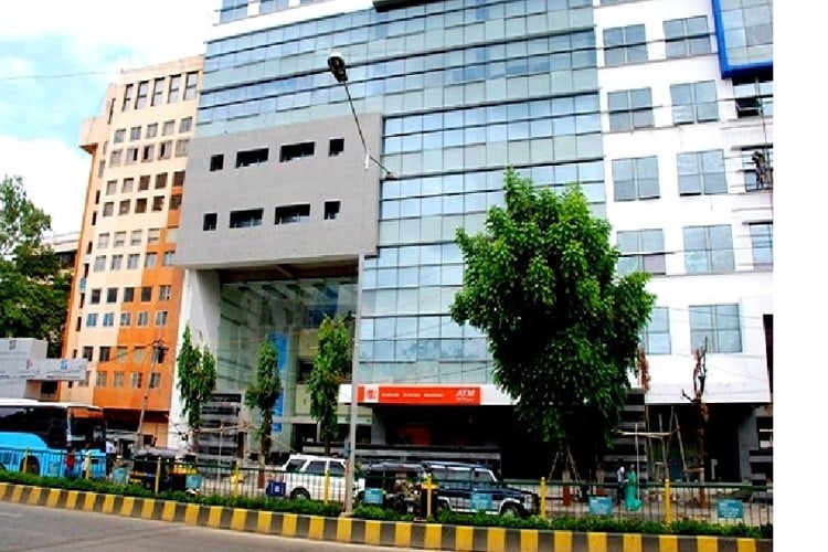 Deviprasad Goenka Management College of Media Studies, Mumbai