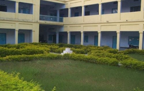 Devta Mahavidyalaya, Bijnor