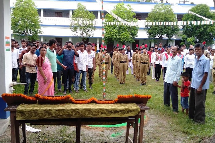 Dewan Abdul Gani College, Dakshin Dinajpur