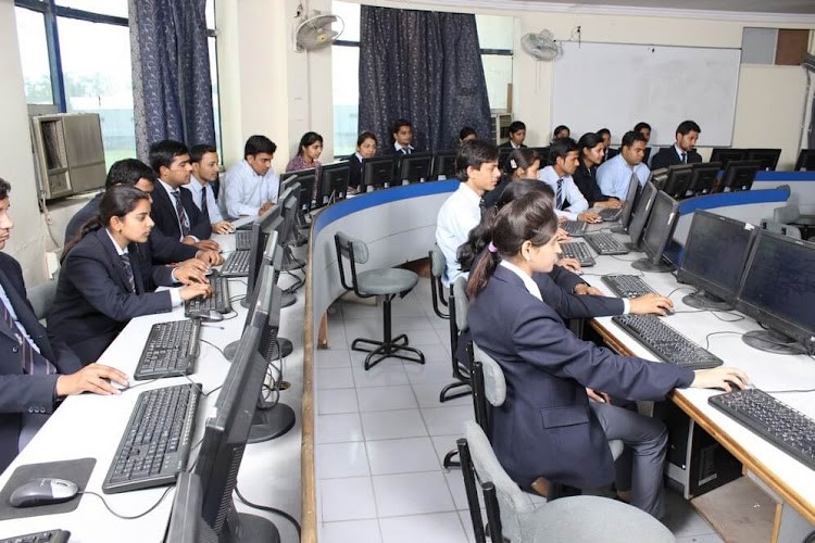 Dewan Institute of Management Studies, Meerut