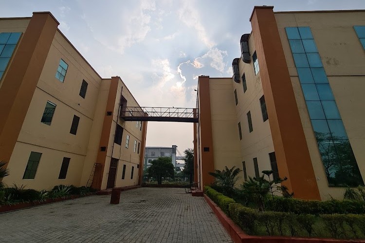 Dewan Institute of Management Studies, Meerut