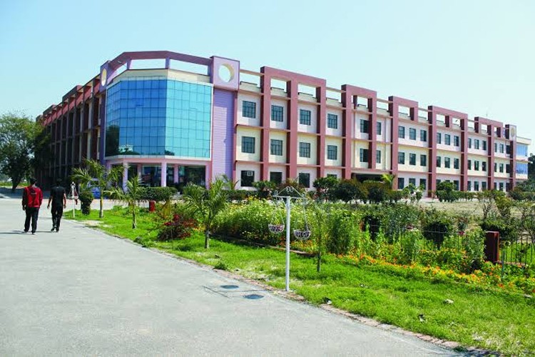 Dewan Institute of Management Studies, Meerut