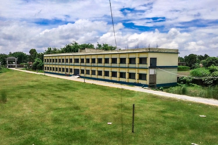 Dewanhat Mahavidyalaya, Cooch Behar