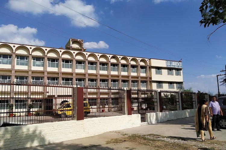 DH Lawrence College of Education for Women, Jhajjar