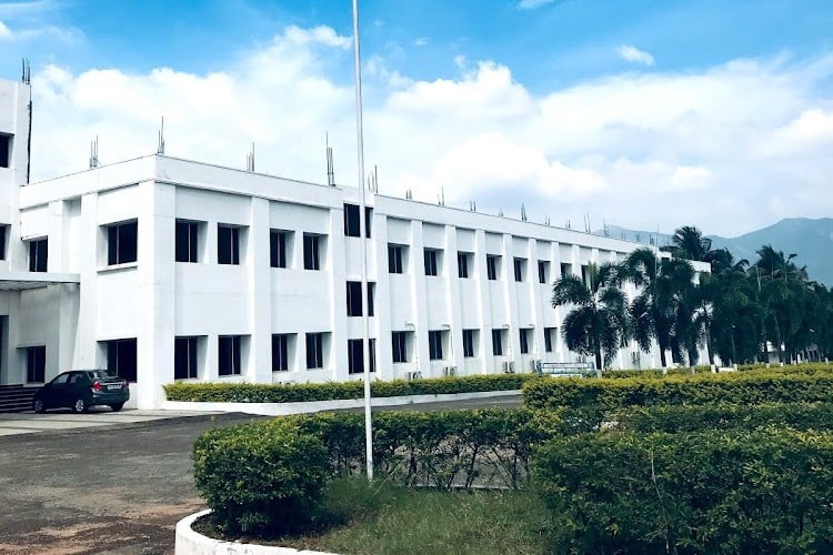 Dhaanish Ahmed Institute of Technology, Coimbatore