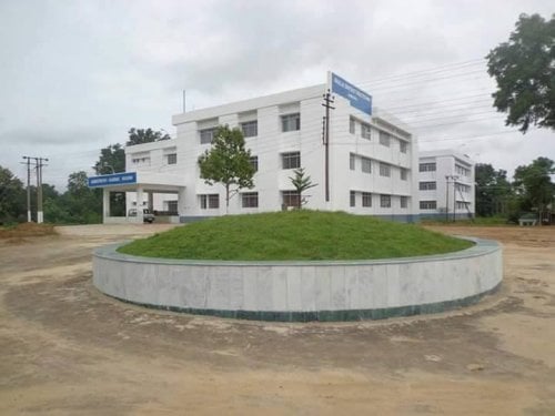 Dhalai District Polytechnic, Dhalai