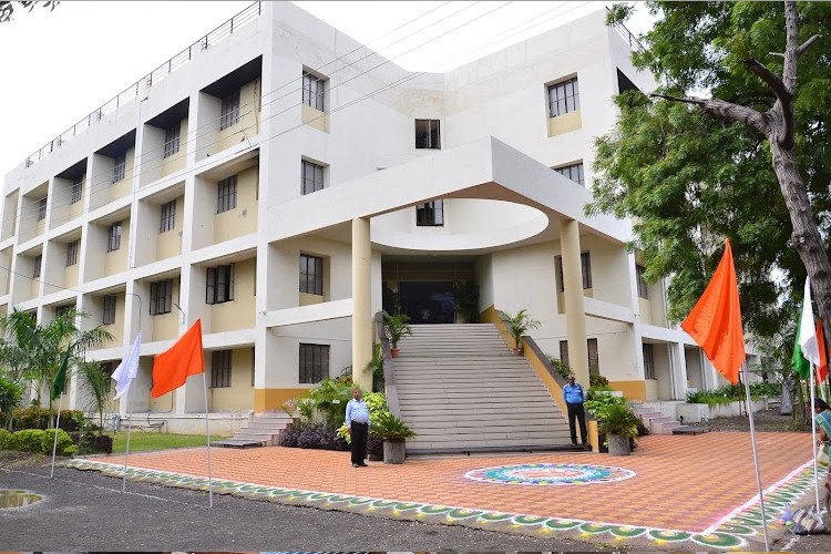 Dhanaji Nana Chaudhari Vidya Prabodhini's College of Social Work, Jalgaon