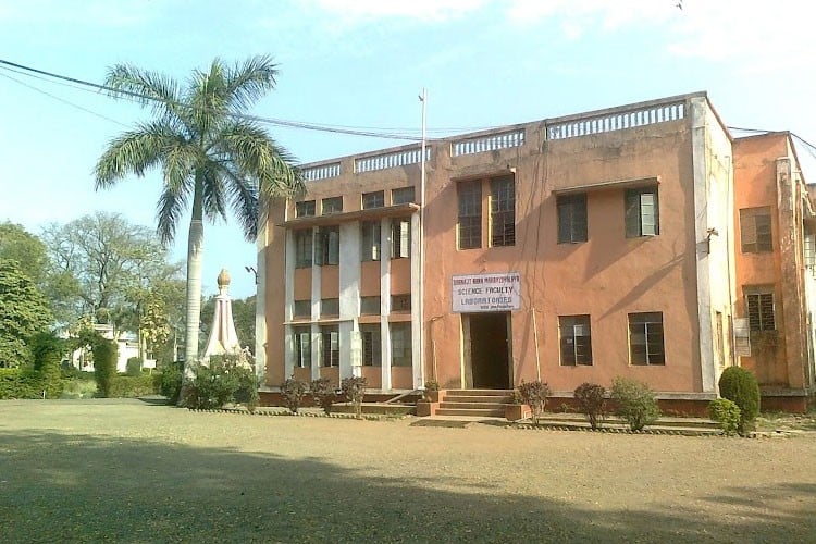 Dhanaji Nana Mahavidyalaya, Jalgaon