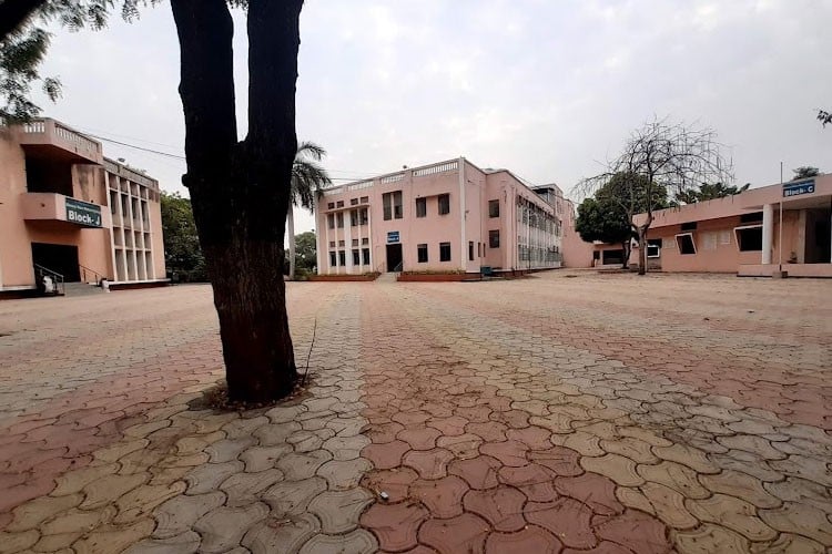 Dhanaji Nana Mahavidyalaya, Jalgaon