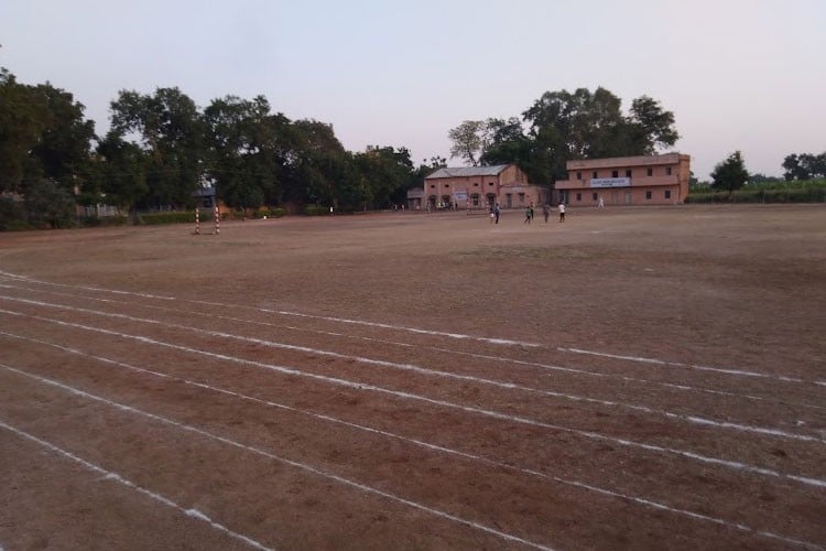 Dhanaji Nana Mahavidyalaya, Jalgaon