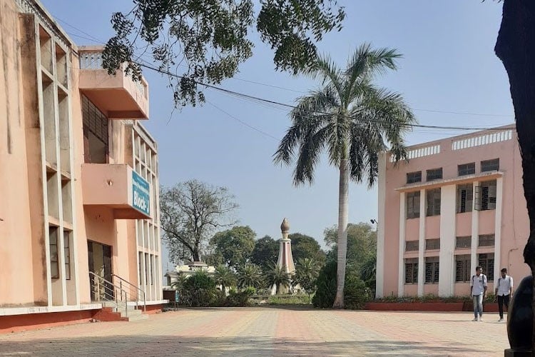 Dhanaji Nana Mahavidyalaya, Jalgaon