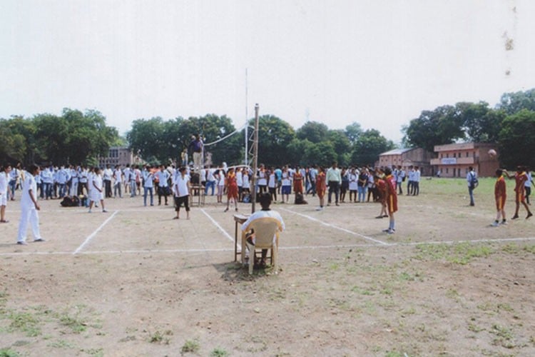 Dhanaji Nana Mahavidyalaya, Jalgaon