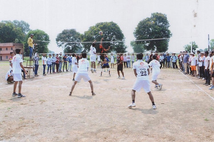 Dhanaji Nana Mahavidyalaya, Jalgaon