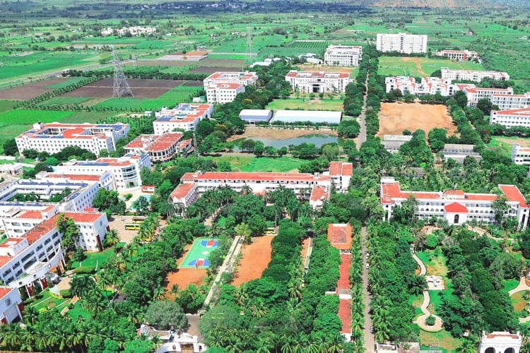 Dhanalakshmi Srinivasan College of Arts and Science for Women, Perambalur