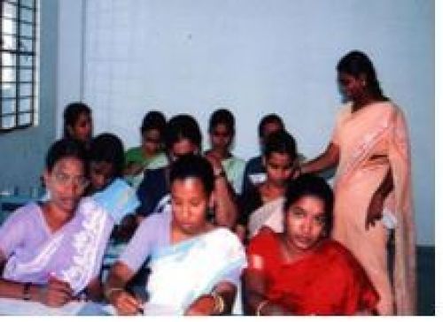 Dhanalakshmi Srinivasan College of Education for Women, Perambalur