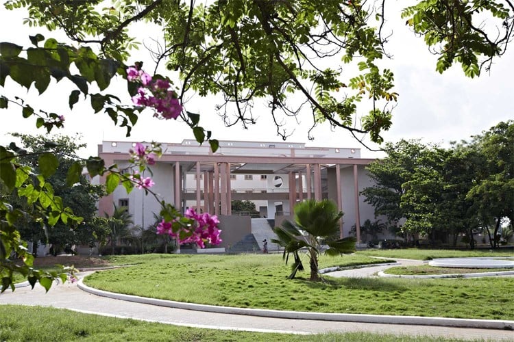 Dhanalakshmi Srinivasan College of Education, Perambalur