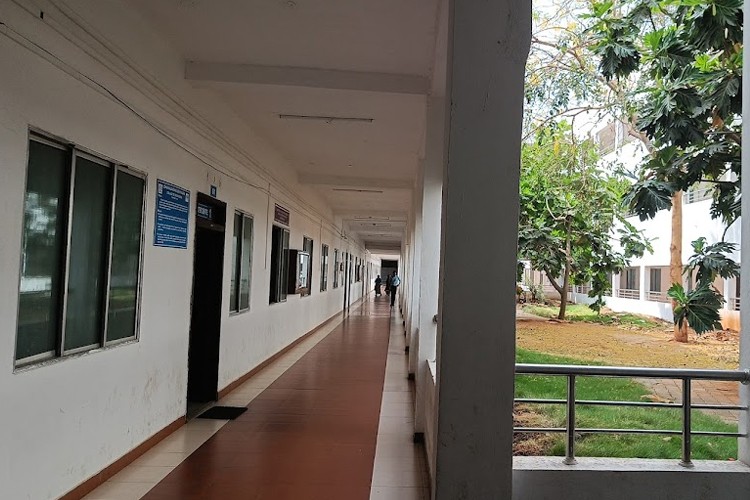 Dhanalakshmi Srinivasan College of Engineering, Coimbatore