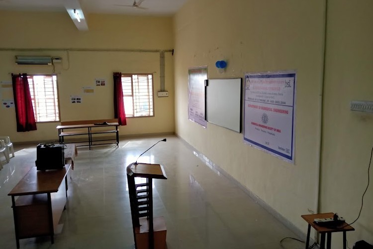 Dhanalakshmi Srinivasan College of Engineering, Perambalur