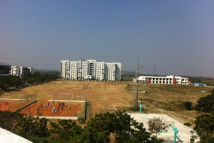 Dhanalakshmi Srinivasan College of Engineering, Perambalur