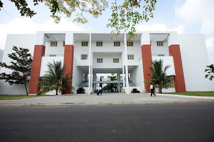 Dhanalakshmi Srinivasan Engineering College, Perambalur