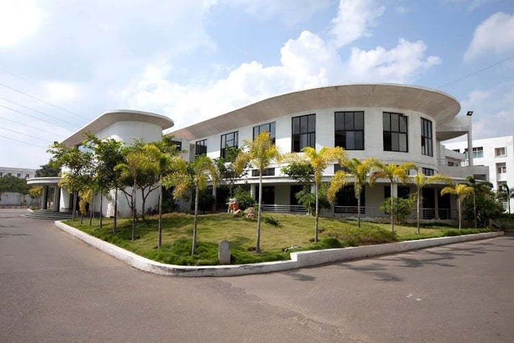 Dhanalakshmi Srinivasan Engineering College, Perambalur