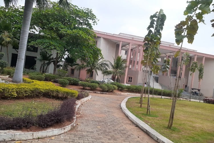 Dhanalakshmi Srinivasan Engineering College, Perambalur