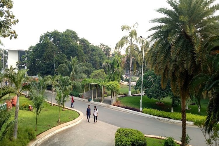 Dhanalakshmi Srinivasan Engineering College, Perambalur