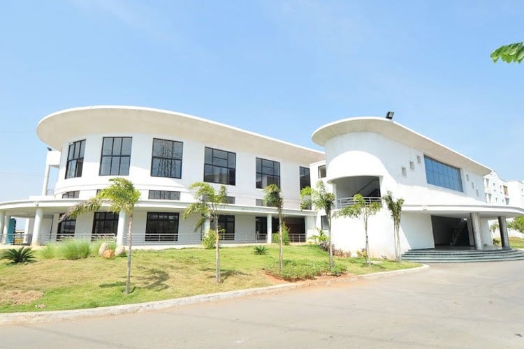 Dhanalakshmi Srinivasan Engineering College, Perambalur