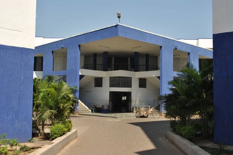 Dhanalakshmi Srinivasan Engineering College, Perambalur