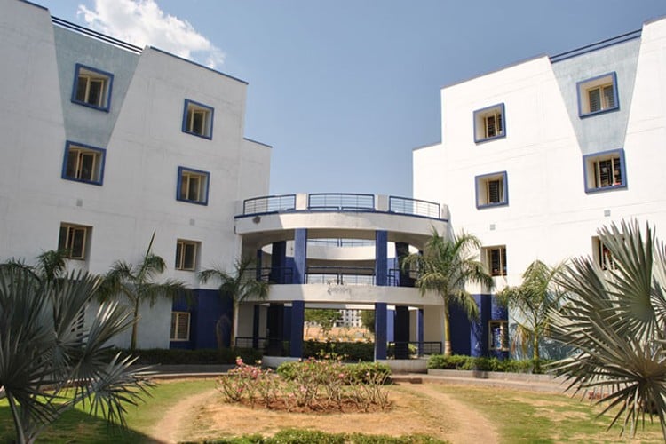 Dhanalakshmi Srinivasan Engineering College, Perambalur