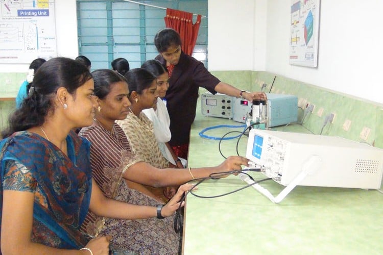 Dhanalakshmi Srinivasan Engineering College, Perambalur